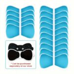 Gel Pads for Neck and Body Massager