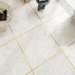 Golden Accent Waterproof Seam Tape