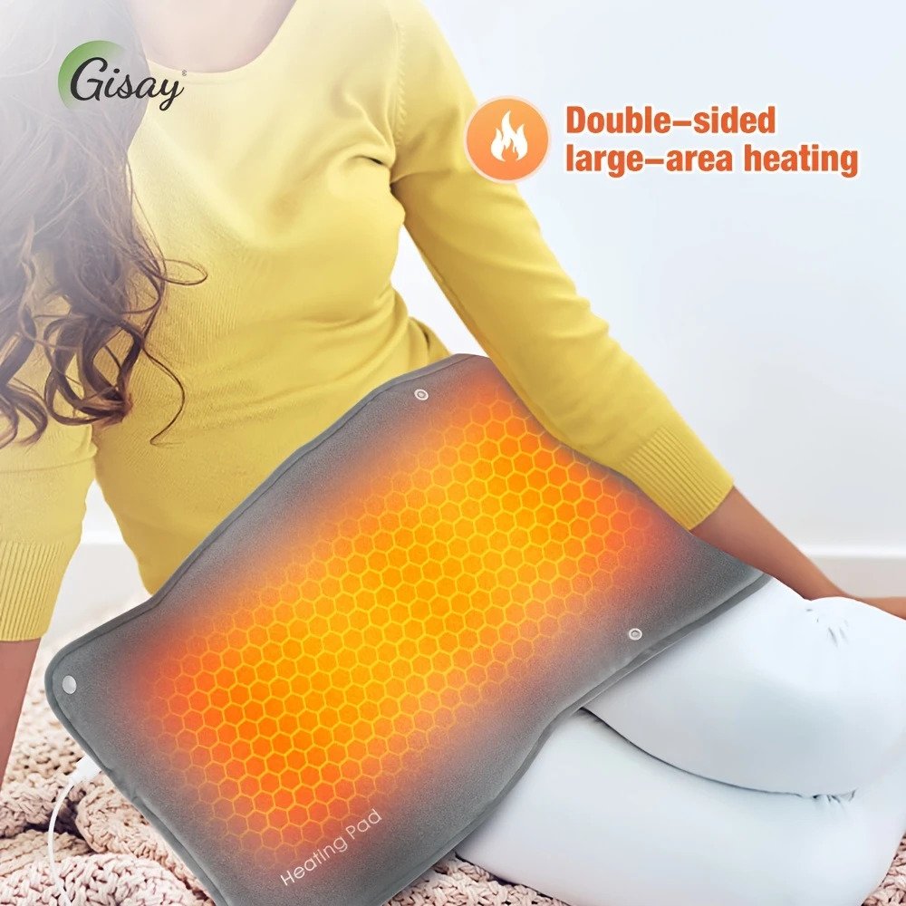 Graphene Electric Hand Warmer for Home1