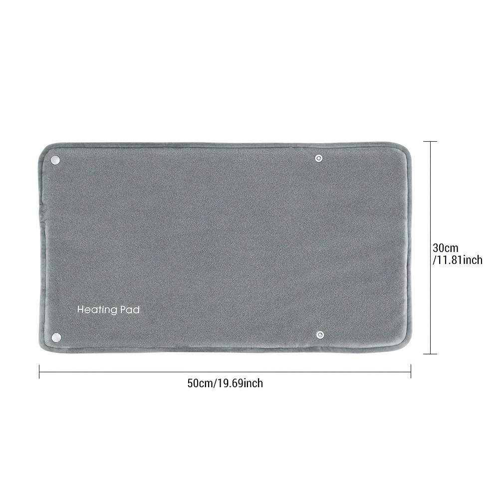 Graphene Electric Hand Warmer for Home2