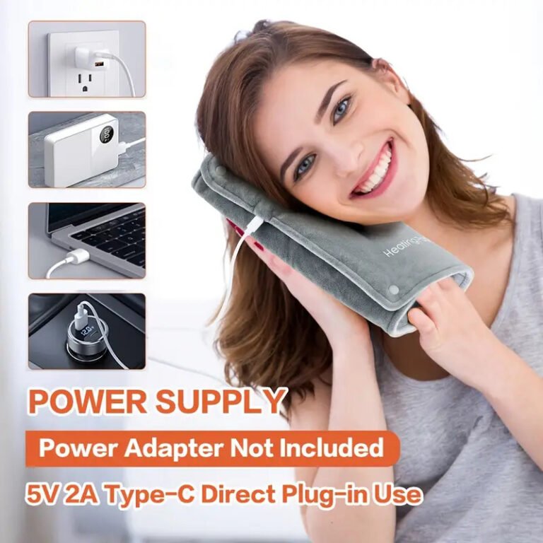 Graphene Electric Hand Warmer for Home