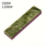 Grinding and Polishing Ruby Oil Stone