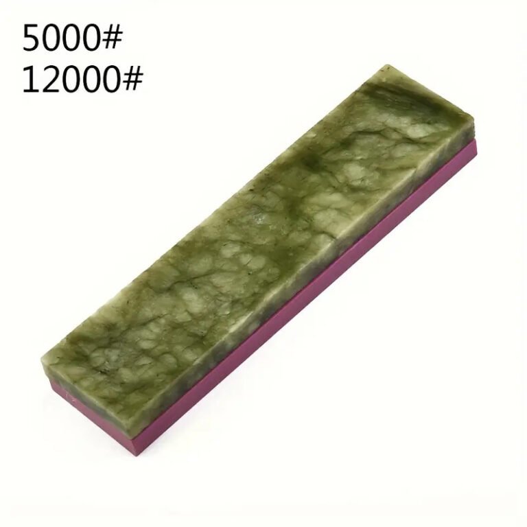 Grinding and Polishing Ruby Oil Stone