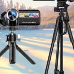 HD Digital Camera with 16X Digital Zoom