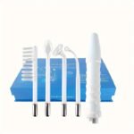 Handheld Blue Skin Machine for Home Use
