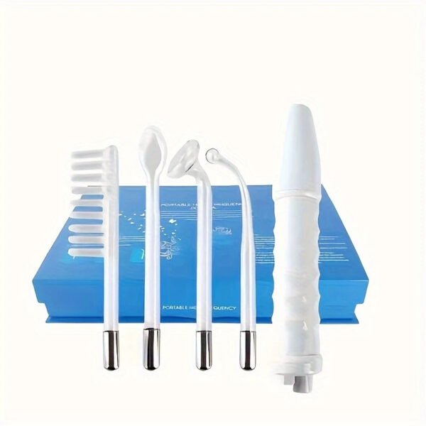 Handheld Blue Skin Machine for Home Use