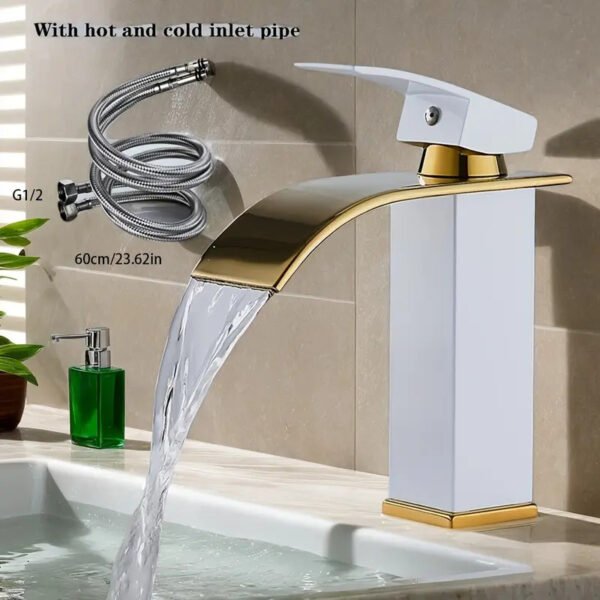 Handwashing RVs and Kitchen Sinks