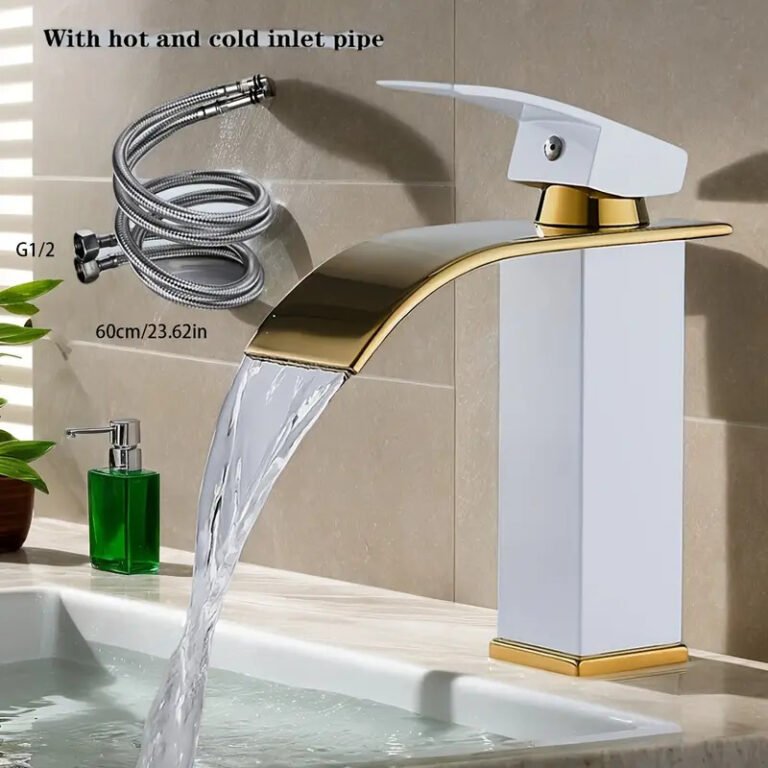 Handwashing RVs and Kitchen Sinks