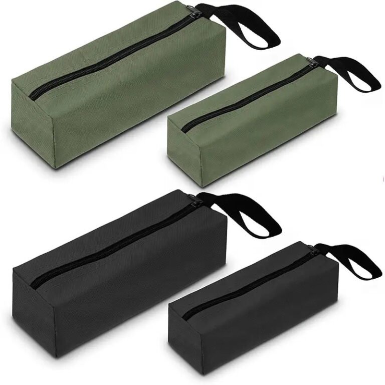 Heavy Duty Waterproof Tool Bag