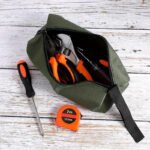 Heavy Duty Waterproof Tool Bag