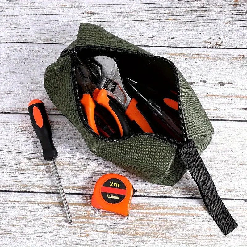 Heavy Duty Waterproof Tool Bag