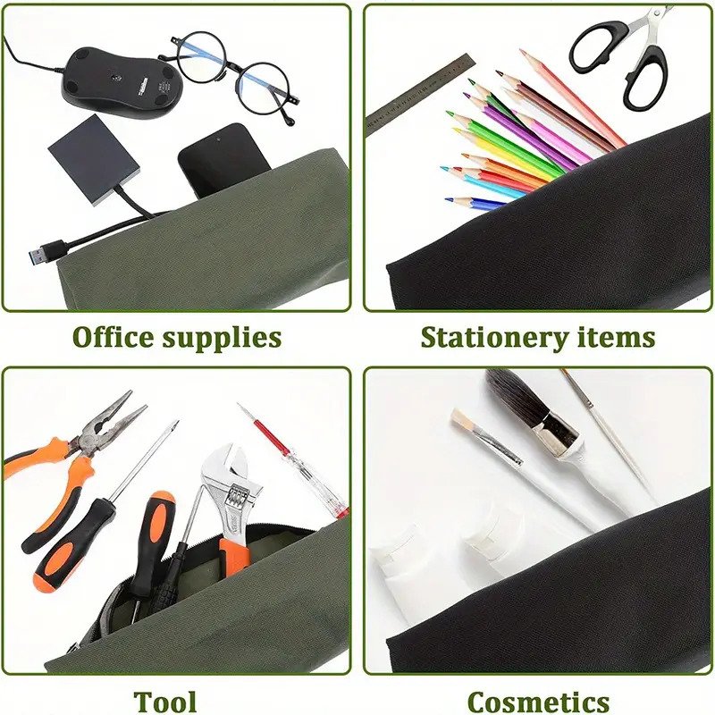 Heavy Duty Waterproof Tool Bag