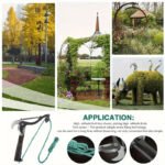 High Altitude Pruning Branch Scissors