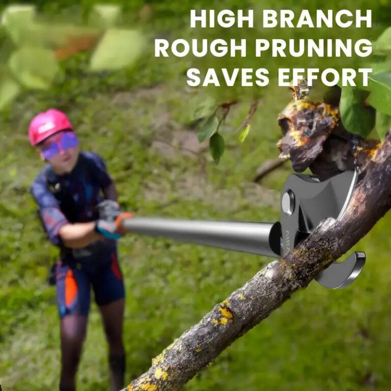 High Altitude Pruning Shears