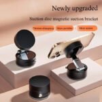 High Magnetic Suction Cup Mobile Holder