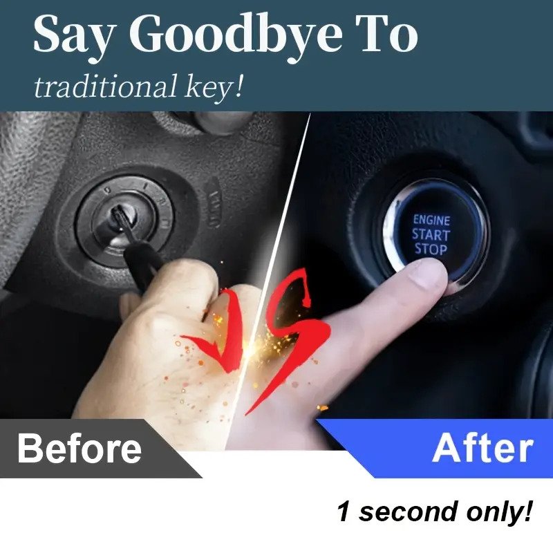 Hippcron Car Starter Stopper2
