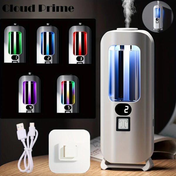 Home Humidifier for Indoor and bathrooms Use