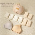 Honey Girl Style Bra Organizer Bag