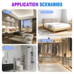 Hotel Locker Room Hidden Camera Detector