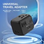 International Travel Adapter
