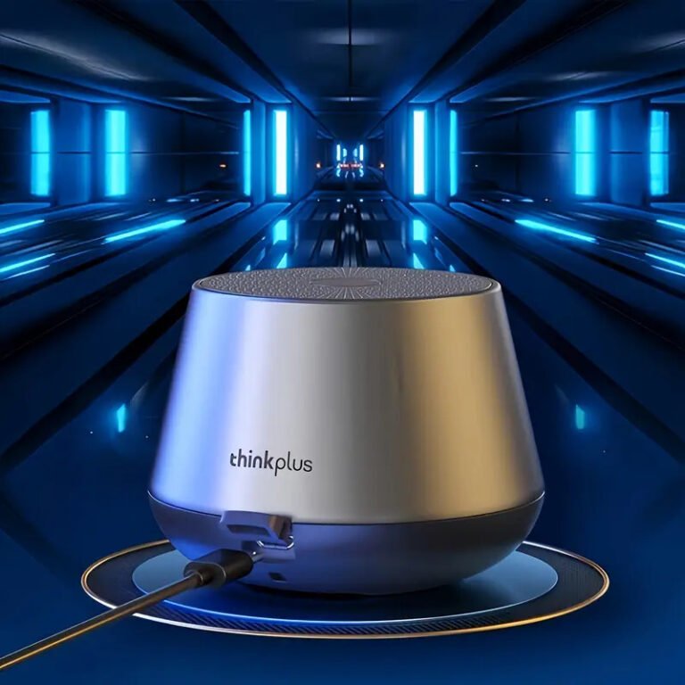 K3 Pro Full Range Speakers with Rich Bass
