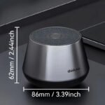 K3 Pro Full Range Speakers with Rich Bass