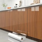 Kitchen Backsplash Wall Protector Sticker