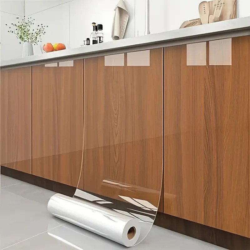Kitchen Backsplash Wall Protector Sticker