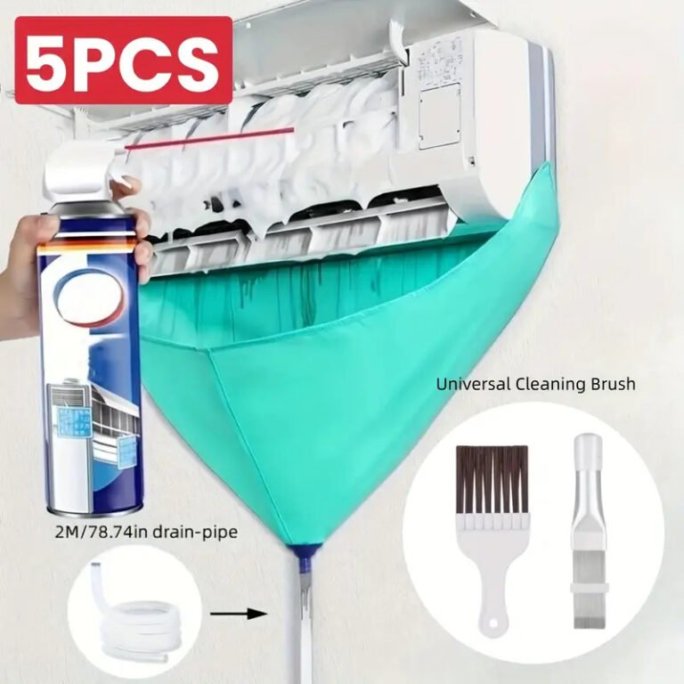 Kitchen Bedroom AC Cleaning Kit