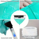 Kitchen Bedroom AC Cleaning Kit