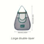 Kitchen Storage Mesh Bag