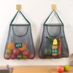 Kitchen Storage Mesh Bag