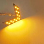 LED Arrow Indicator Lights for Car