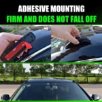 LED Neon Whip Light for Cars