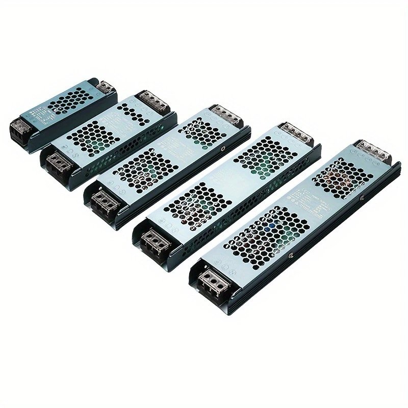 LED Strip Power Supply Converter 2