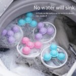 Laundry Cleaning Filter Mesh for Washing Machine