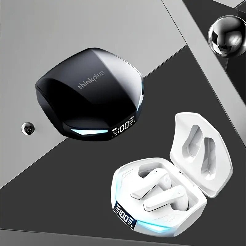 Lenovo XT53 Wireless Gaming Headset