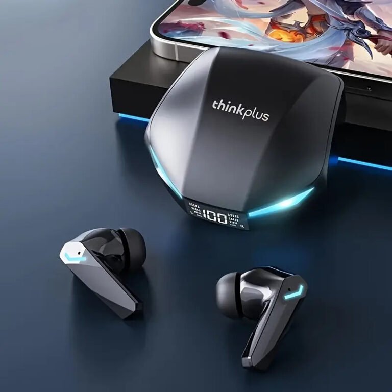 Lenovo XT53 Wireless Gaming Headset