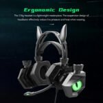 Magic Ear Gaming Computer Headset