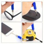Magnetic Screw Driver Bits