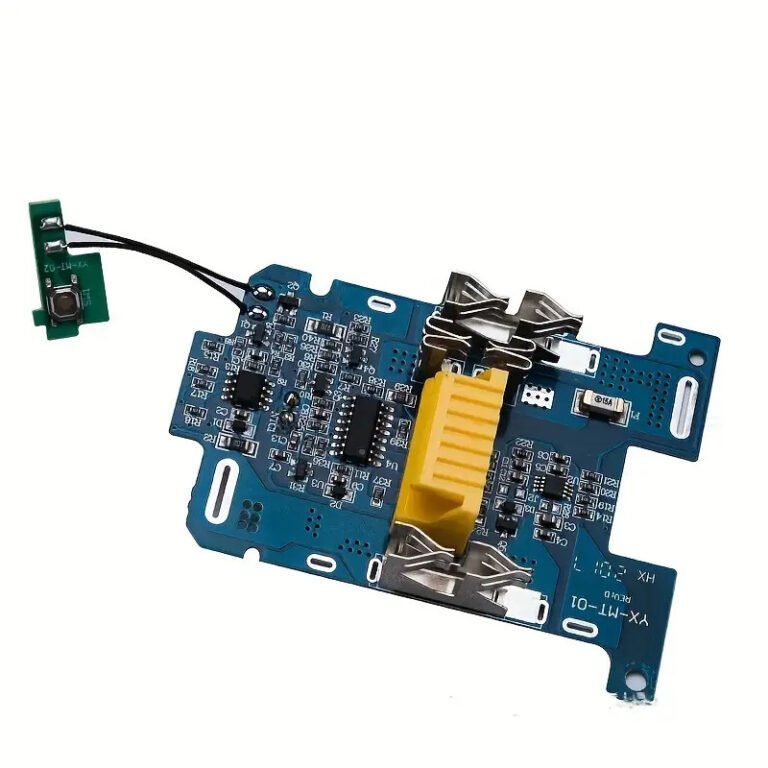Makita Battery Protection Board