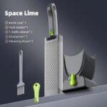 Manual Meat Cutter for Beef Set