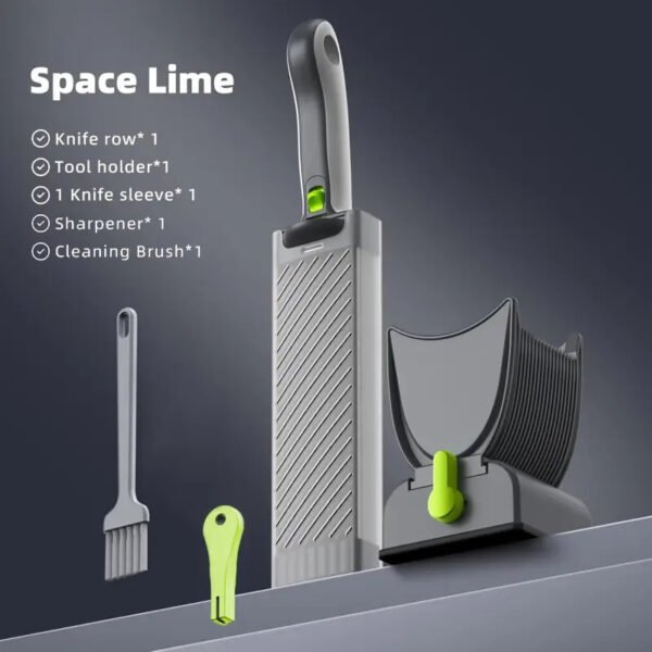 Manual Meat Cutter for Beef Set