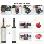 Manual Meat Cutter for Beef Set