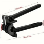 Manual Pipe Bender Tool Set