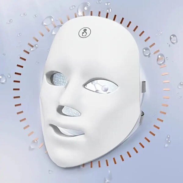 Mask Perfect for Salon and Home Use
