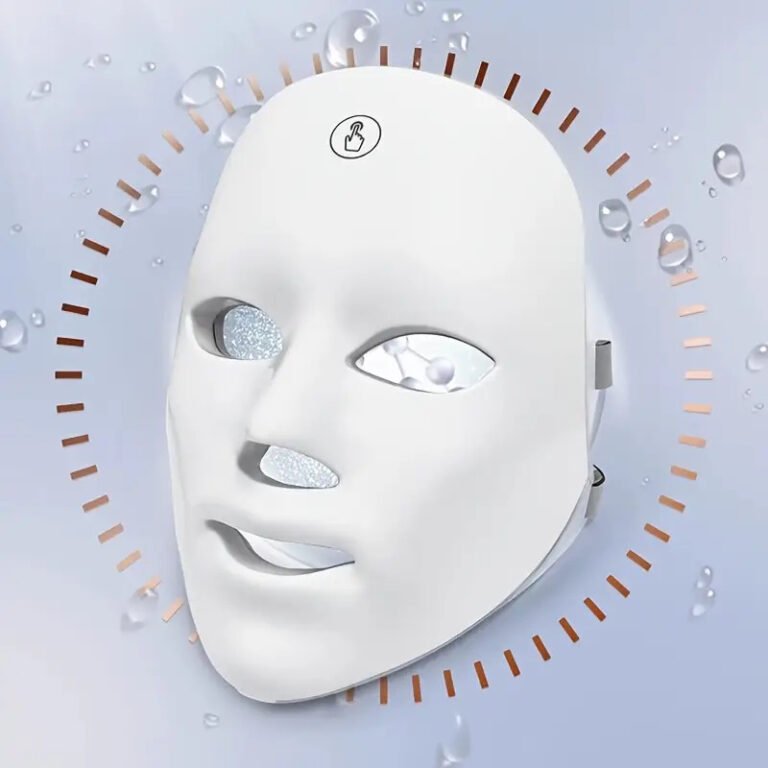 Mask Perfect for Salon and Home Use