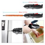 Mini Cordless Electric Drill