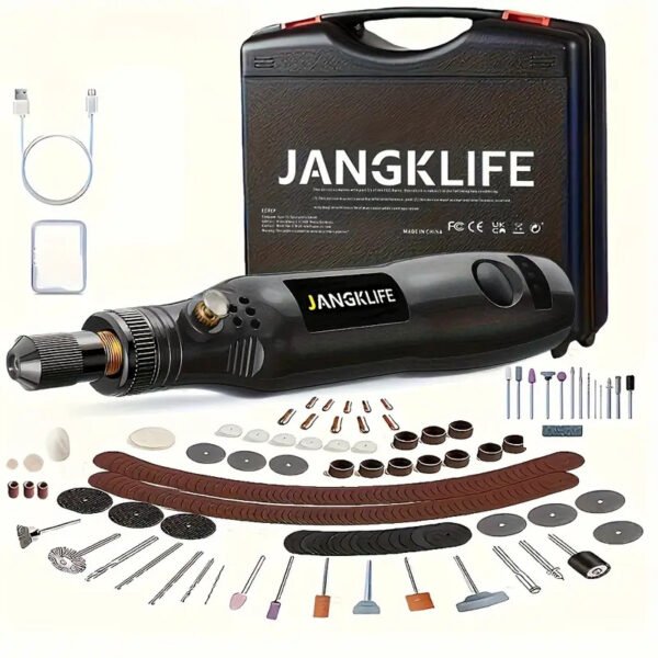Mini Grinder Tool Accessories