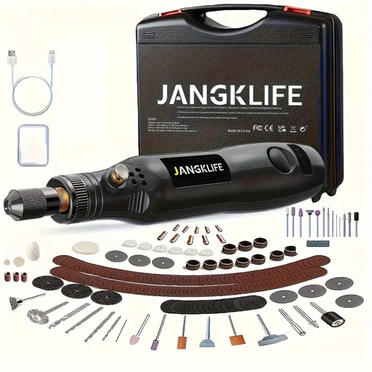 Mini Grinder Tool Accessories